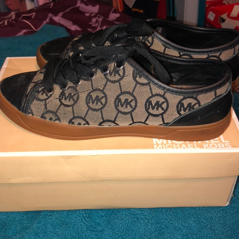 Michael kors sneaker